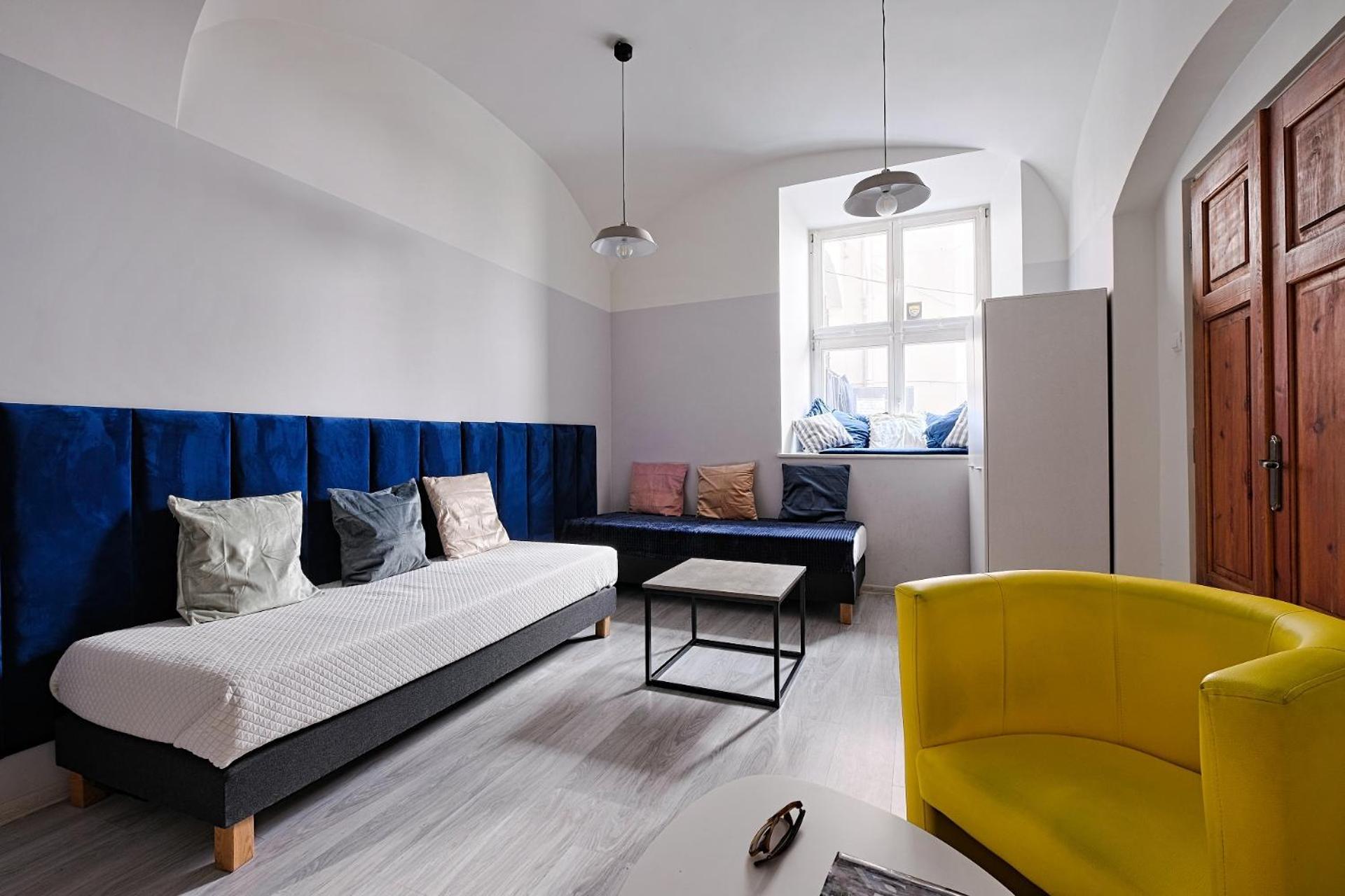 Urban Nest Apartments Party Szewska21 — Photos 3