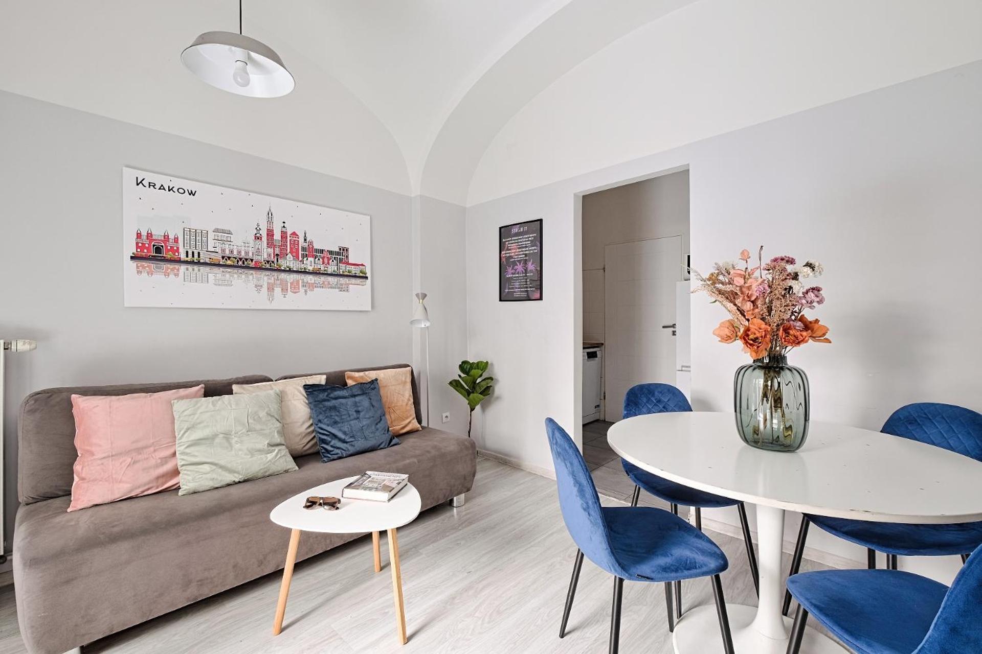 Urban Nest Apartments Party Szewska21 — Photos 2